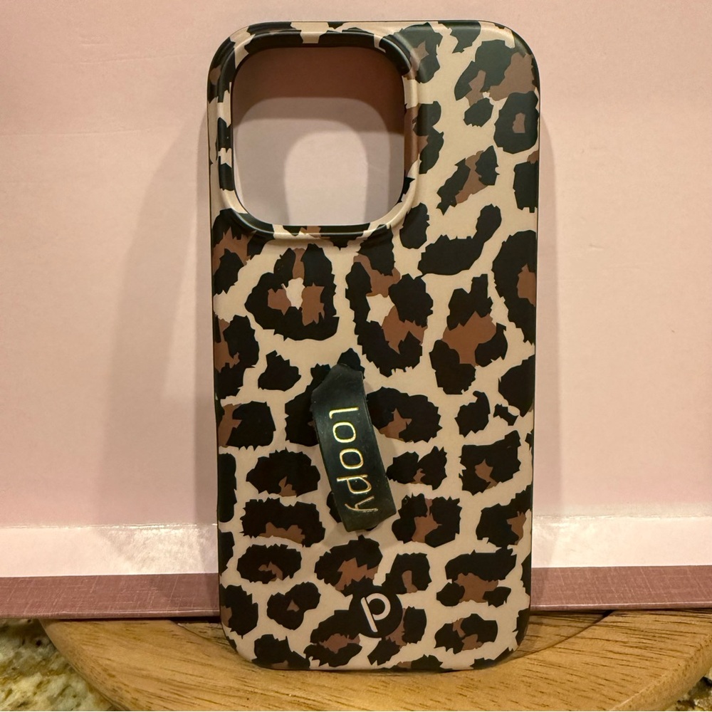 Loopy for iPhone 16Pro (Righty)